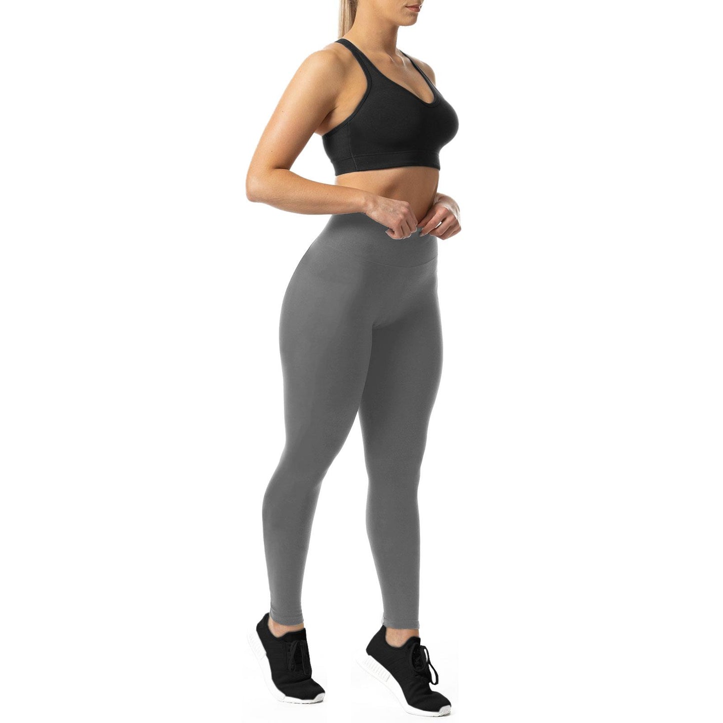 Hyper+ Enhancing Leggings - Zenicine